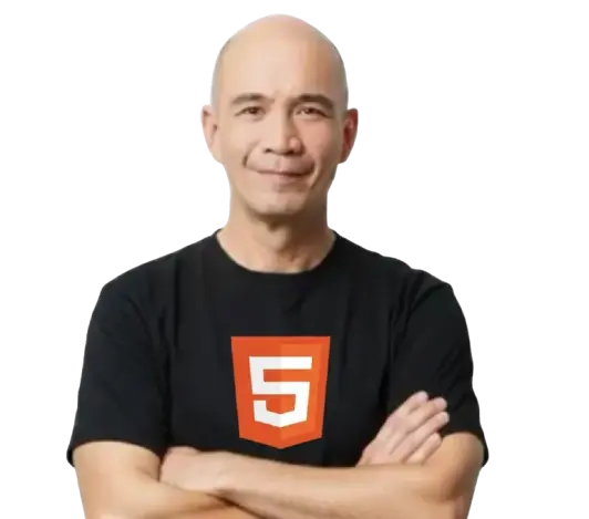 Bong Aceron - Web Designer